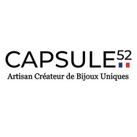 Capsule52 logo - Similar company to La Cure Gourmande