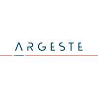 ARGESTE logo - Similar company to Espresso Studios