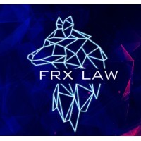 FRX-LAW logo - Similar company to Shiftal