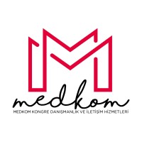 Medkom Kongre Danışmanlık ve İletişim Ltd Şti logo - Similar company to Aisa Event