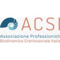 ACSI Associazione Professionisti Biodinamica Craniosacrale logo - Similar company to Nusa Servizi | La Medicina Generale In Movimento