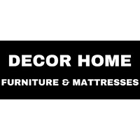 DECOR HOME FURNITURE logo - Similar company to The Rustic Loft