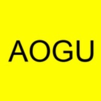 AOGU Apparel logo - Similar company to Healong Sportswear