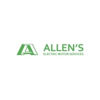 Allen's Electric Motors Inc. logo - Similar company to Knox Power Tools & Repairs
