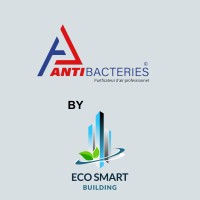 Eco Smart Building & AntiBactéries Nord-Normandie logo - Similar company to Ecosmart Building