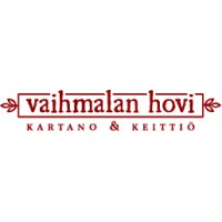 Vaihmalan Hovi logo - Similar company to Manutec Oy