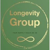 Longevity Group logo - Similar company to The Longevity Group