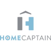 Home Captain logo - Similar company to Active Oversight