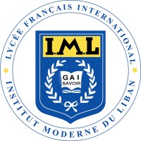 Lycée Français International Institut Moderne du Liban-Fanar logo - Similar company to Axelerate Academy