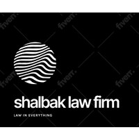 Shalbak Law Firm logo - Similar company to Jazz & Co.