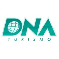 DNA TURISMO logo - Similar company to Viagem Com A Bianca