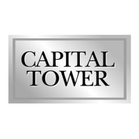 Capital Tower Ltd logo - Similar company to Capital Tower
