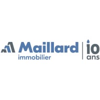 Maillard Immobilier SA logo - Similar company to Aurbor
