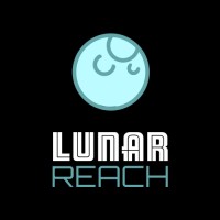 Lunar Reach logo - Similar company to Best Practice Ai