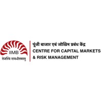 Centre for Capital Markets and Risk Management logo - Similar company to Grand Performance Co