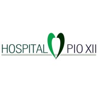 Hospital Pio XII logo - Similar company to Colégio Interativo
