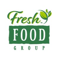 The Fresh Food Group