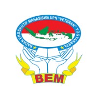 BEM KM UPN VETERAN YOGYAKARTA logo - Similar company to Bem Feb Upnvy