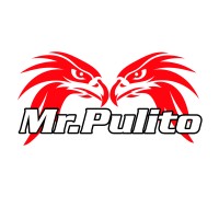 Mr. Pulito logo - Similar company to Claudio Suárez & Co.