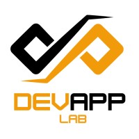 DEVAPP Lab logo - Similar company to Full Stack Developers Lagos