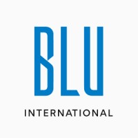 (주)블루인터내셔널 logo - Similar company to 머스트잇 <Must It>