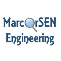 MarcorSEN Engineering logo - Similar company to Civilgeo, Inc.