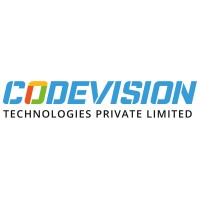 CODEVISION TECHNOLOGIES PRIVATE LIMITED logo - Similar company to Hyperflow Solutions