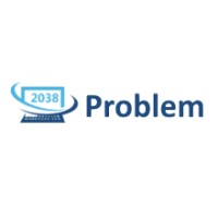 The Year 2038 Problem logo - Similar company to Objectmastery