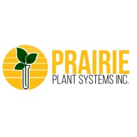Prairie Plant Systems Inc. logo - Similar company to Agsights