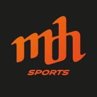 MDH Sports logo - Similar company to El Torito