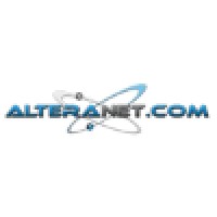 Alteranet.com logo - Similar company to Agilitech