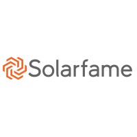 Solarfame logo - Similar company to Metsim System Engineering