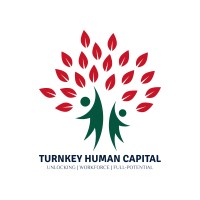 Turn-Key Human Resources logo - Similar company to Turn Key Resources Wa