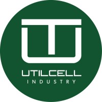 UTILCELL, s.r.o. logo - Similar company to Utilcell