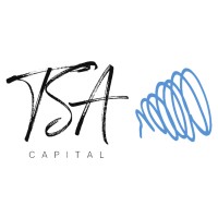 TSA Capital logo - Similar company to Wiselink