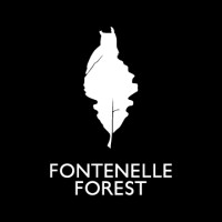 Fontenelle Forest logo - Similar company to The Rose Theater