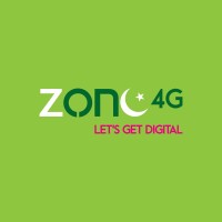 Zong CMPak Ltd logo - Similar company to One Network