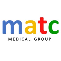 MATC Medical Group logo - Similar company to Backsync