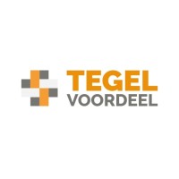 Tegelvoordeel De Meern logo - Similar company to Berens Badkamers