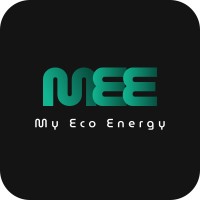 MEE: My Eco Energy logo - Similar company to Trinity Financial