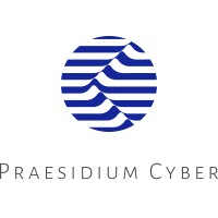 Praesidium Cyber logo - Similar company to Rent A Raid Ltd.