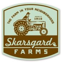 Skarsgard Farms logo - Similar company to Amy Hager Solutions, Llc