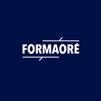 Formaoré logo - Similar company to No Rage Group