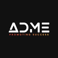 AdMe logo - Similar company to Levi Media