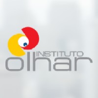 Instituto Olhar logo - Similar company to Olhar Social