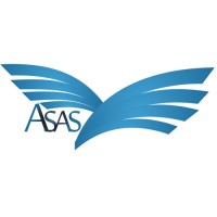 ASAS - Agência de Soluções Ambientais e Sociais logo - Similar company to Coletivo Negro De Engenharia Da Uerj