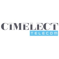 CIMELECT Telecom logo - Similar company to Contracting Special Projects Morocco