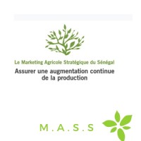 Le M.A.S.S(Le Marketing Agricole stratégique du Sénégal) logo - Similar company to Modulo Training