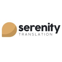 Serenity Translation logo - Similar company to Sajan