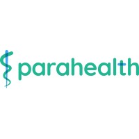 parahealth logo - Similar company to Lyz World Gmbh